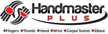 HandMaster Plus™ Hand Exercisers